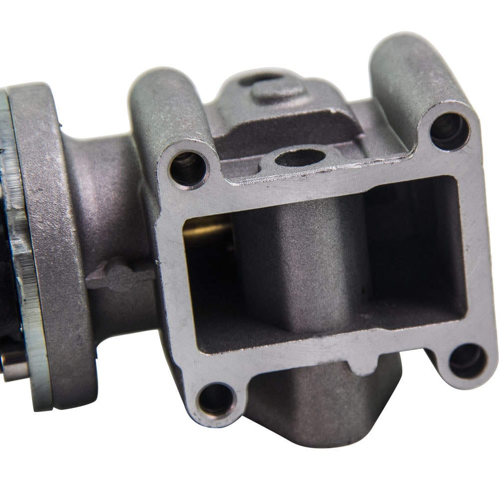 Inlaatspruitstuk + EGR-klep geschikt voor Opel Astra H Signum Zafira B Vectra C 1.9 CDTi