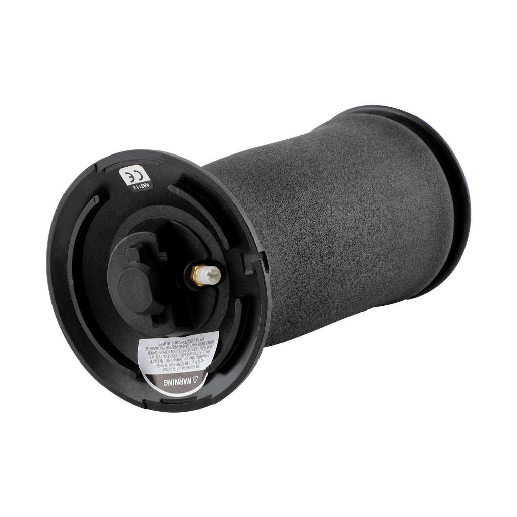 Air Compressorpomp 2 achter Luchtvering Veerbalg Kit geschikt voor BMW 5 Touring E61