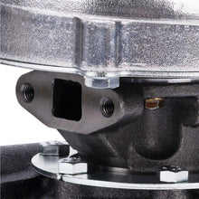 Laad de afbeelding in de galerijviewer, T70 Universal Turbo T3 Flange 400 HP - 550 HP A/R.7 A/R.82 1.8 -3.0L nieuw