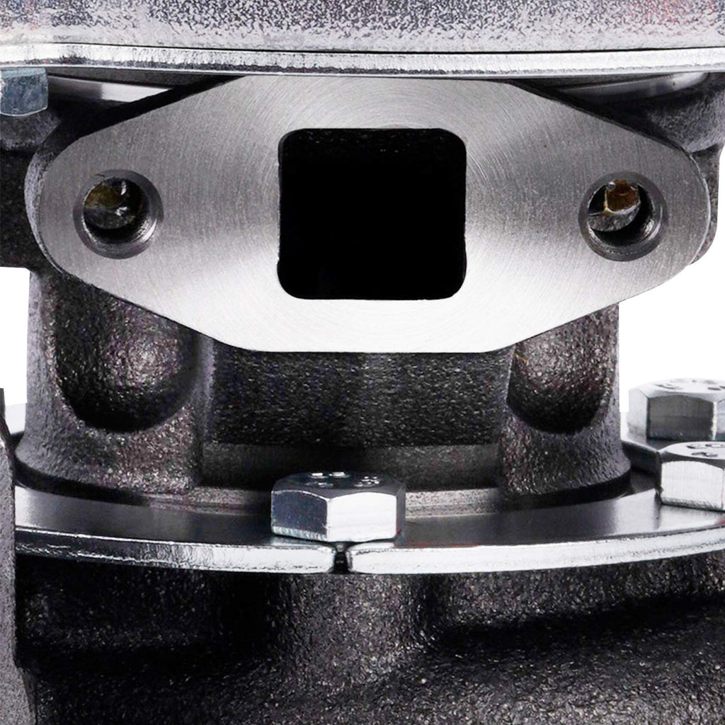 T70 Universal Turbo T3 Flange 400 HP - 550 HP A/R.7 A/R.82 1.8 -3.0L nieuw