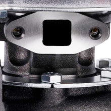 Laad de afbeelding in de galerijviewer, T70 Universal Turbo T3 Flange 400 HP - 550 HP A/R.7 A/R.82 1.8 -3.0L nieuw