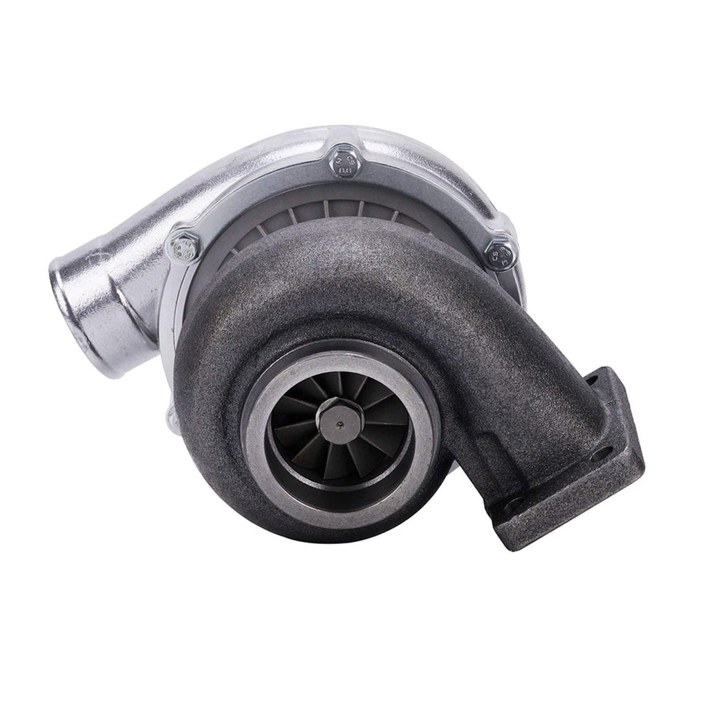 T70 Universal Turbo T3 Flange 400 HP - 550 HP A/R.7 A/R.82 1.8 -3.0L nieuw