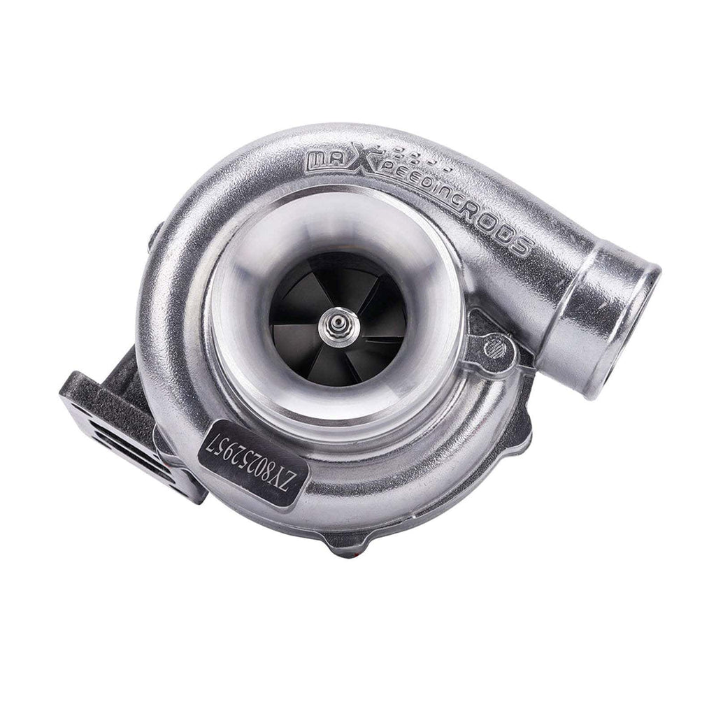 T70 Universal Turbo T3 Flange 400 HP - 550 HP A/R.7 A/R.82 1.8 -3.0L nieuw