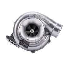 Laad de afbeelding in de galerijviewer, T70 Universal Turbo T3 Flange 400 HP - 550 HP A/R.7 A/R.82 1.8 -3.0L nieuw