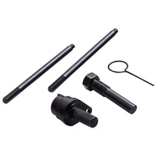 Load image into Gallery viewer, Distributiekettingset met gereedschap geschikt voor Audi A3 VW Golf 5 Passat Touran 1.6 FSI