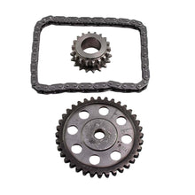 Load image into Gallery viewer, Distributiekettingset met gereedschap geschikt voor Audi A3 VW Golf 5 Passat Touran 1.6 FSI