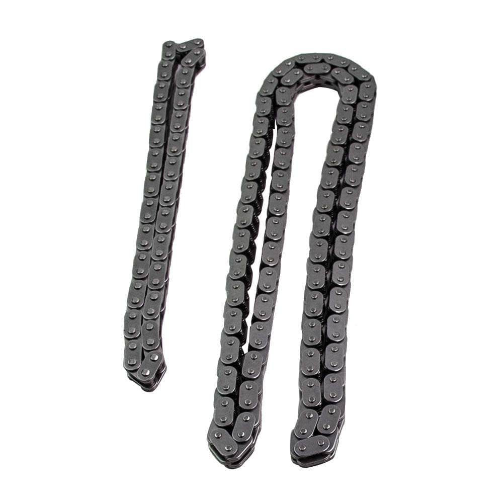 Distributiekettingset met gereedschap geschikt voor Audi A3 VW Golf 5 Passat Touran 1.6 FSI