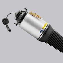 Laad de afbeelding in de galerijviewer, Schokdemper geschikt voor Audi A8 S8 D3 4E voor Luchtvering Air Ride 4E0616040AF