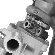 Laad de afbeelding in de galerijviewer, Turbocharger geschikt voor Skoda Fabia Octavia Roomster Yeti 1.2 TSI 1197ccm 03F145701H