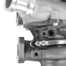 Laad de afbeelding in de galerijviewer, Turbocharger geschikt voor Skoda Fabia Octavia Roomster Yeti 1.2 TSI 1197ccm 03F145701H