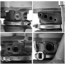 Laad de afbeelding in de galerijviewer, Turbocharger geschikt voor Skoda Fabia Octavia Roomster Yeti 1.2 TSI 1197ccm 03F145701H