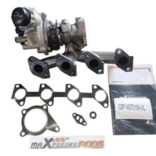 Laad de afbeelding in de galerijviewer, Turbo geschikt voor Skoda Fabia Octavia Roomster Yeti 1.2 TSI 1197ccm 03F145701K
