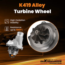 Load image into Gallery viewer, Turbolader links Audi A6 A7 A8 RS6 4.0 TFSI 079145703E