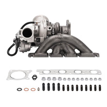 Laad de afbeelding in de galerijviewer, Turbo Turbocompressor 06D145701B geschikt voor Audi A4 A6 geschikt voor Seat Exeo ST 2.0 TFSI 170,200HP