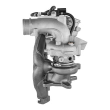 Laad de afbeelding in de galerijviewer, Upgrade Billet Turbo geschikt voor VW Scirocco 2.0 CDLA 195kw 06f145702cx 53049700064 K04