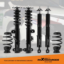 Laad de afbeelding in de galerijviewer, 24-Way Verstelbare Damper Schroefset Suspension geschikt voor BMW E36 3 Serie Sedan Touring 316i 318i