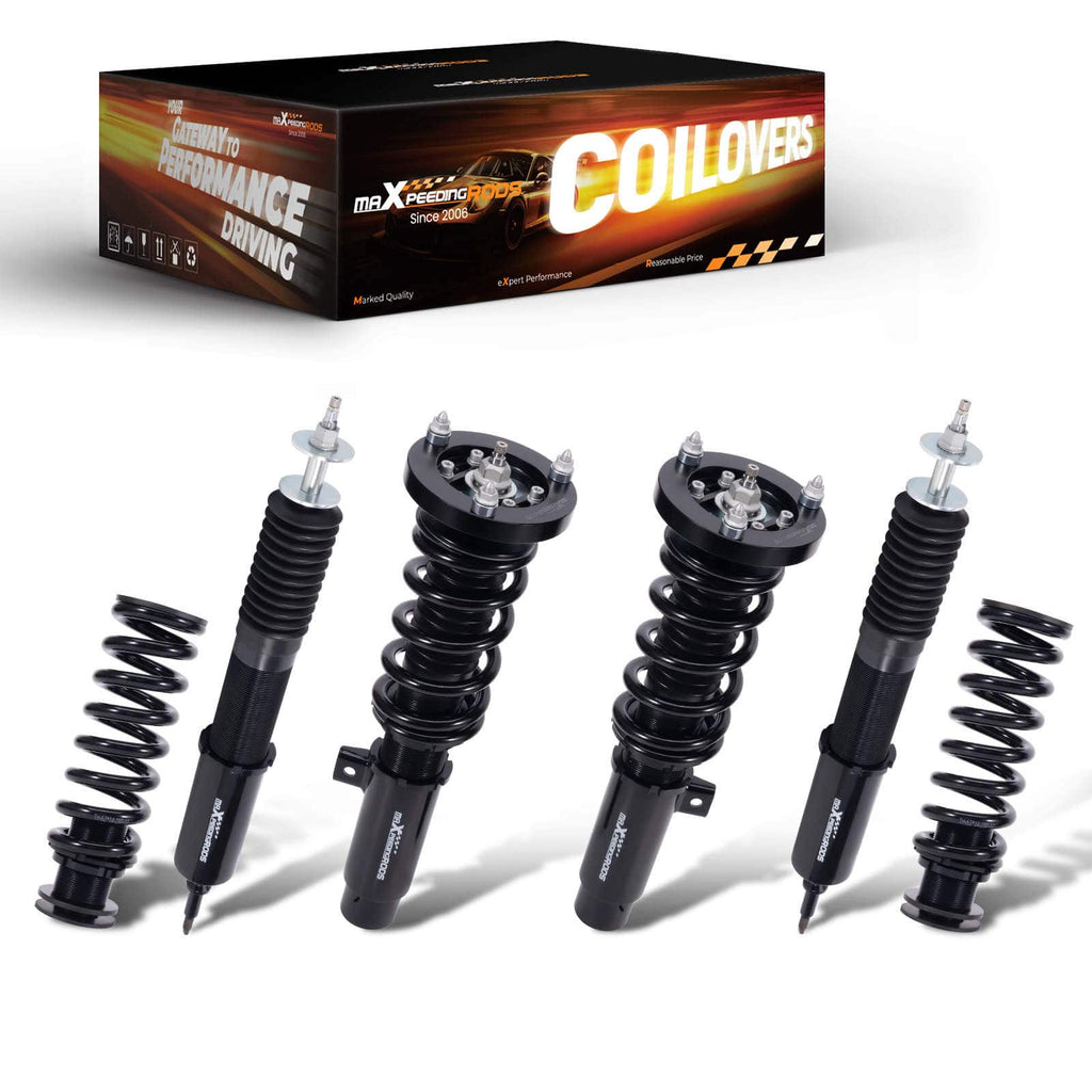 Schokdempers Suspension tuning geschikt voor BMW 3 E90 E91 E92 E93 2004-2013 316 323 328
