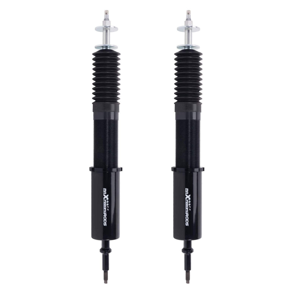 Schokdempers Suspension tuning geschikt voor BMW 3 E90 E91 E92 E93 2004-2013 316 323 328