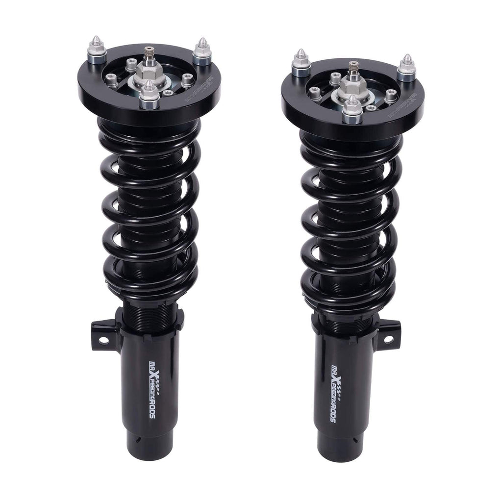 Schokdempers Suspension tuning geschikt voor BMW 3 E90 E91 E92 E93 2004-2013 316 323 328