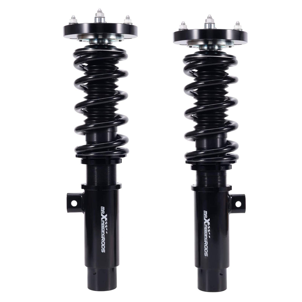 Schokdempers Suspension tuning geschikt voor BMW 3 E90 E91 E92 E93 2004-2013 316 323 328