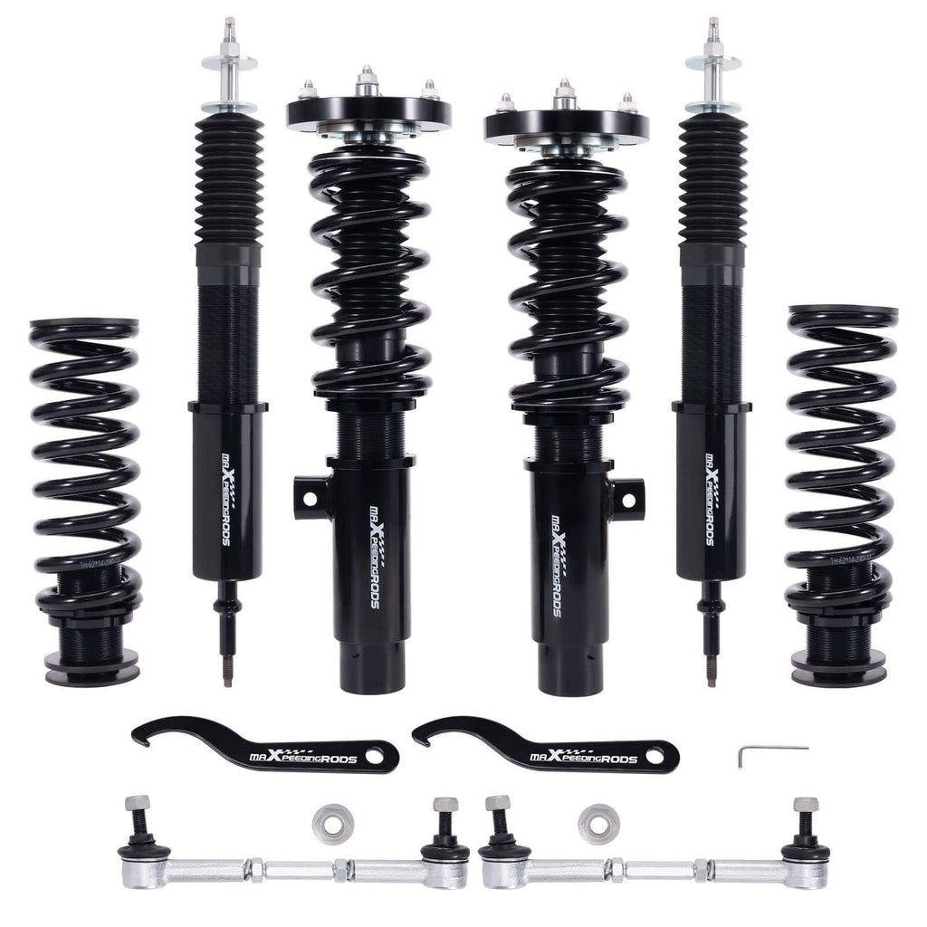 Schokdempers Suspension tuning geschikt voor BMW 3 E90 E91 E92 E93 2004-2013 316 323 328
