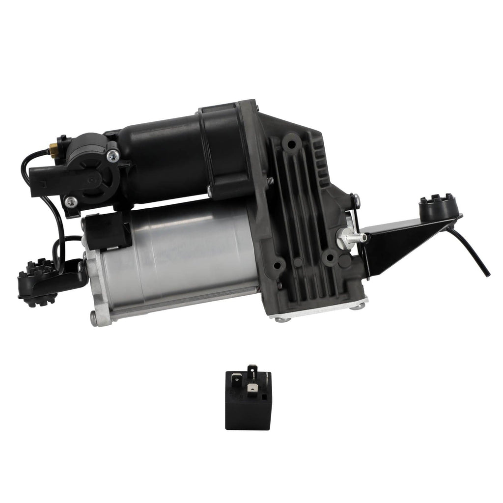Pneumatic air veringspomp geschikt voor BMW 5-Serie E61 2003-2010 37106793778