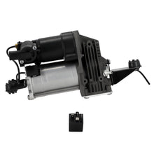 Laad de afbeelding in de galerijviewer, Pneumatic air veringspomp geschikt voor BMW 5-Serie E61 2003-2010 37106793778