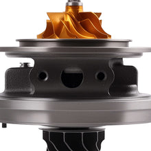 Laad de afbeelding in de galerijviewer, Billet Wheel turbo cartridge CHRA geschikt voor BMW 420d 520d 184HP 135KWN47 2010