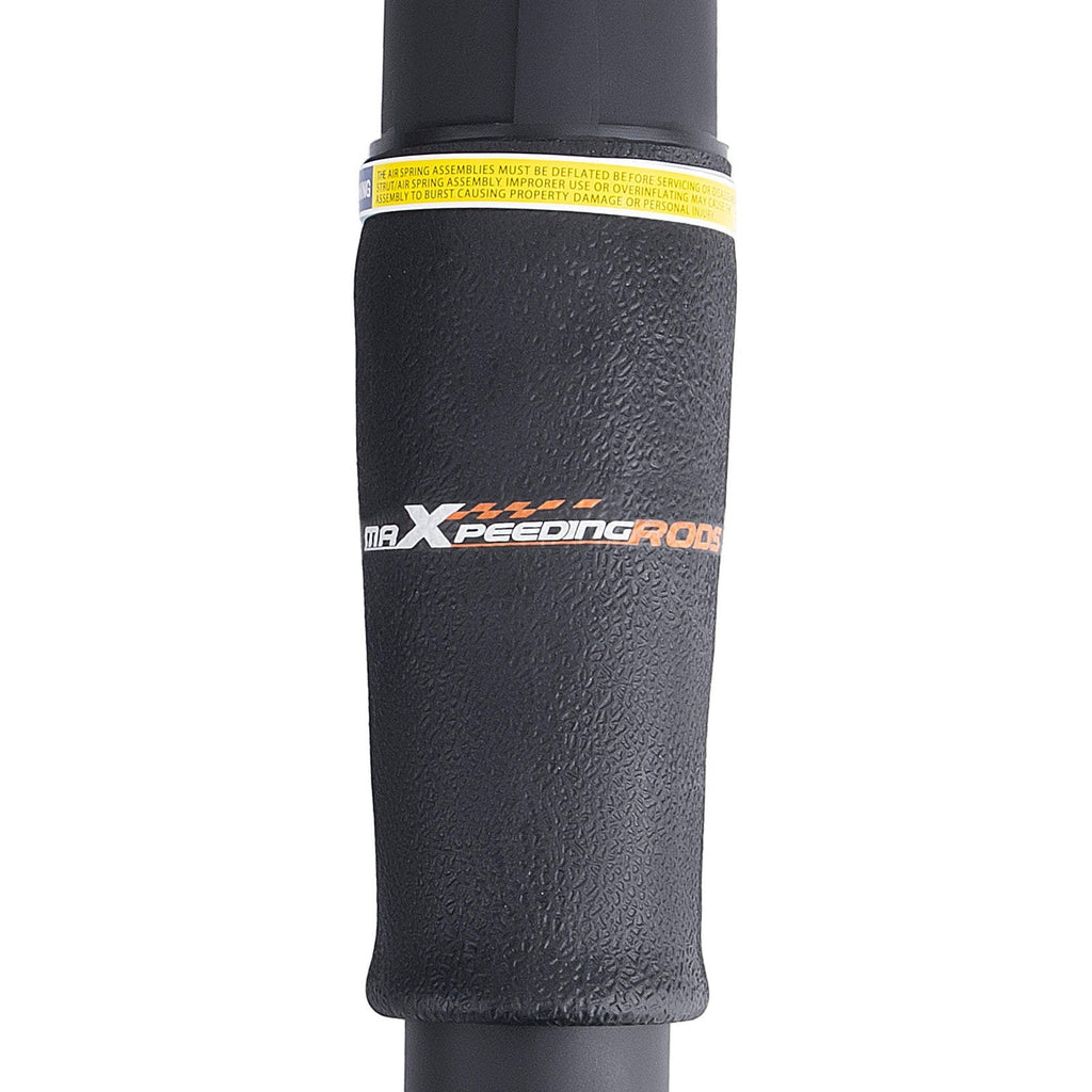 2x Luchtvering Veerpoot Shocks geschikt voor Cadillac GMC Yukon geschikt voor Chevy Escalade XL 1500 nieuw