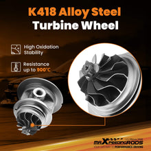 Laad de afbeelding in de galerijviewer, Turbo CHRA cartridge geschikt voor Citroen/ Ford/ PEUGEOT 207 208 308 1.6 HDi 1560 ccm