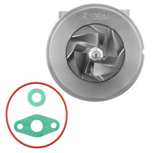 Laad de afbeelding in de galerijviewer, Turbo CHRA cartridge geschikt voor Citroen/ Ford/ PEUGEOT 207 208 308 1.6 HDi 1560 ccm