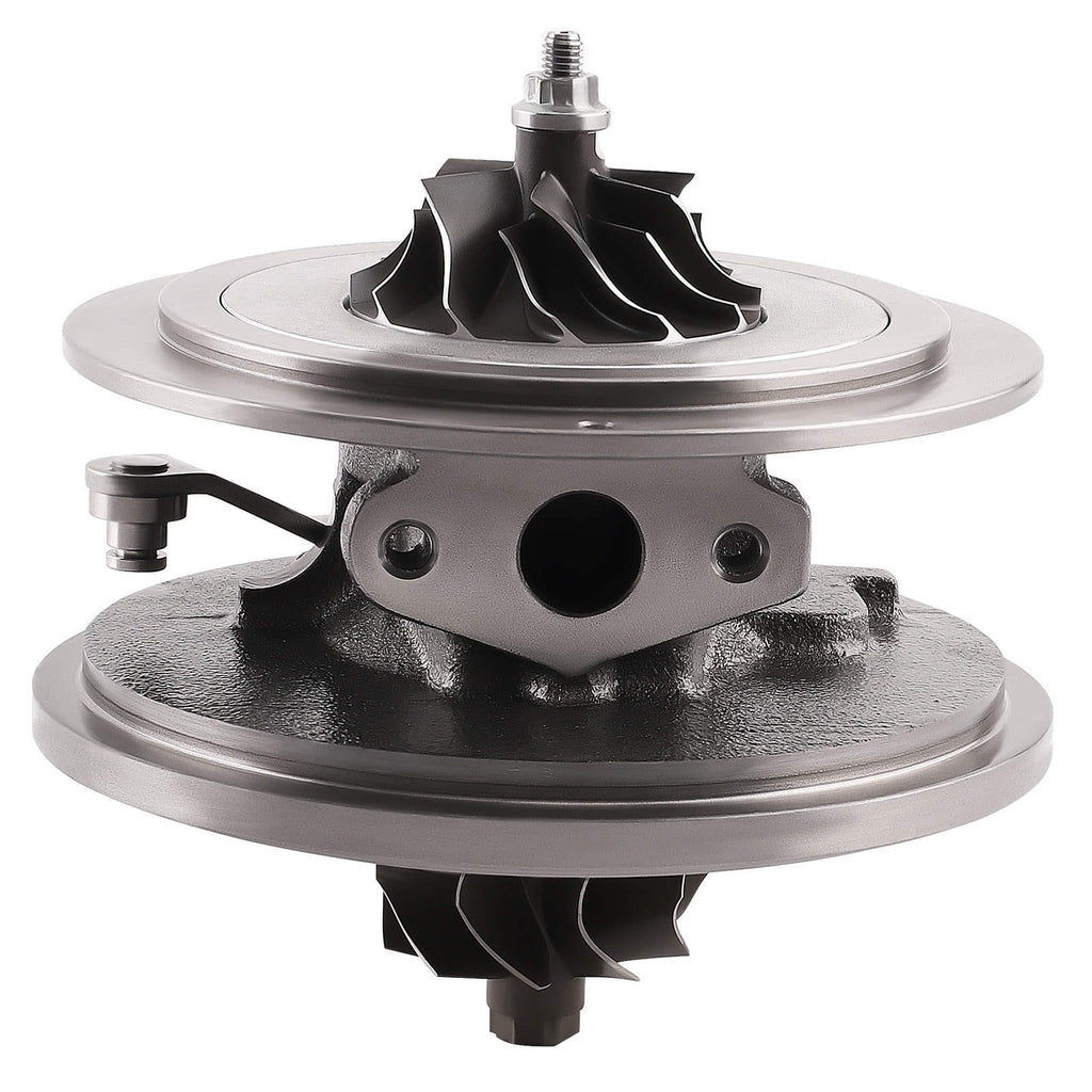 Turbo GTB1749VK geschikt voor Ford Transit Custom 2.2 TDCi 74KW 100PS 2011- 1741779