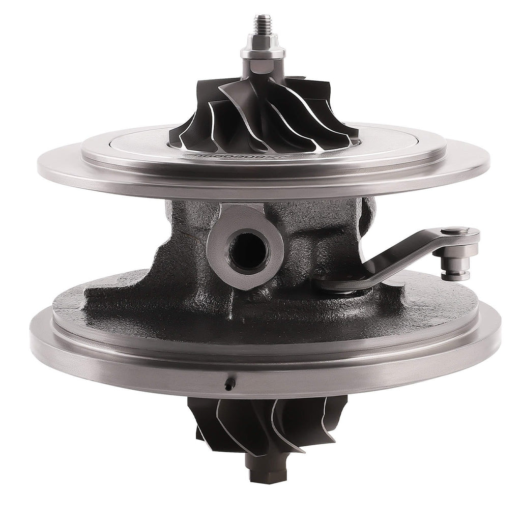 Turbo GTB1749VK geschikt voor Ford Transit Custom 2.2 TDCi 74KW 100PS 2011- 1741779