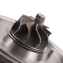 Laad de afbeelding in de galerijviewer, Turbo GTB1749VK geschikt voor Ford Transit Custom 2.2 TDCi 74KW 100PS 2011- 1741779