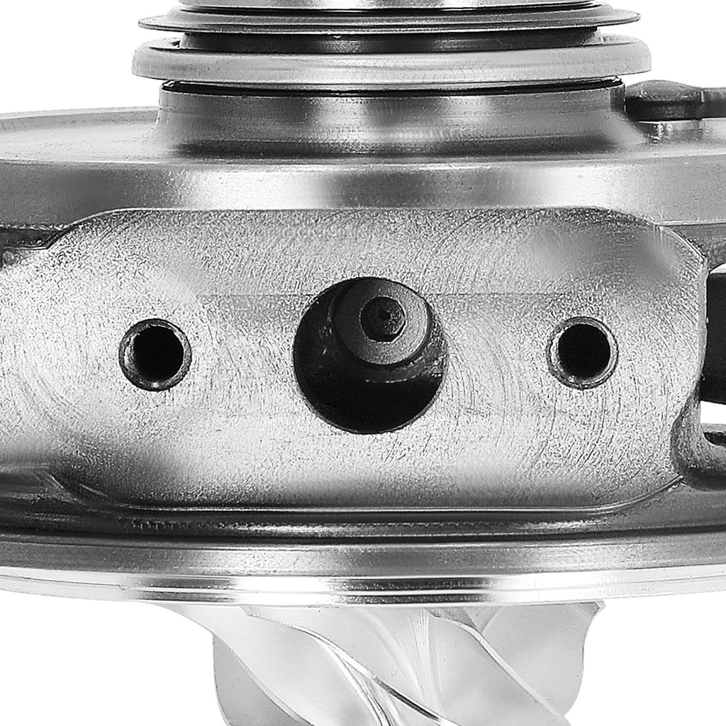 Turbo CHRA cartridge CHRA Set geschikt voor FORD TRANSIT V363 Box (FCD, FDD) 2.0 EcoBlue