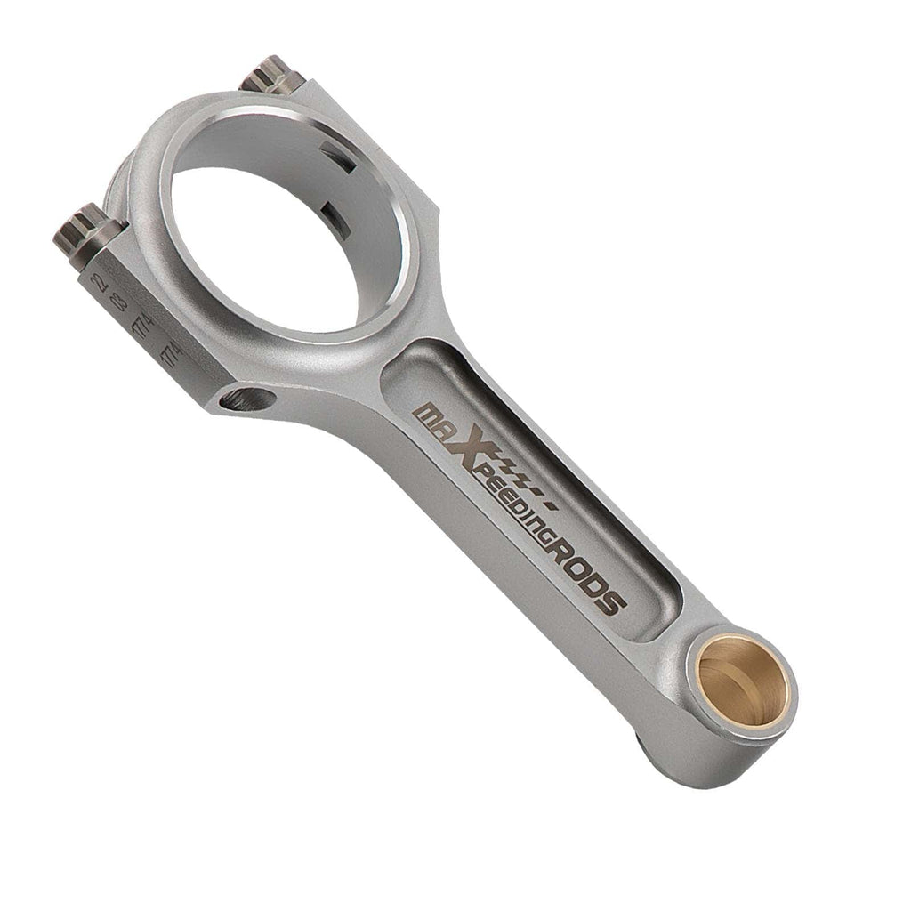I-Beam Connecting Rods ARP 2000 suitable for Honda Acura K20 K20A2 K20Z1 K20Z3