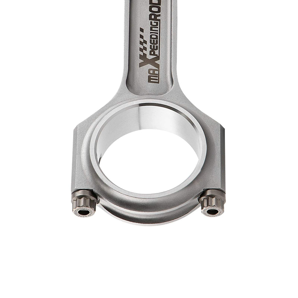 I-Beam Connecting Rods ARP 2000 suitable for Honda Acura K20 K20A2 K20Z1 K20Z3