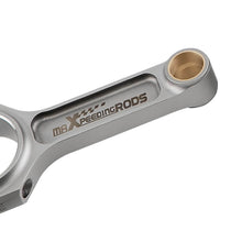 Load image into Gallery viewer, I-Beam Connecting Rods ARP 2000 suitable for Honda Acura K20 K20A2 K20Z1 K20Z3