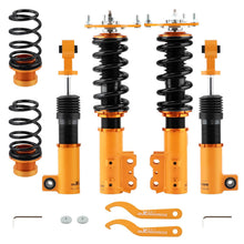 Laad de afbeelding in de galerijviewer, BFO schroefset-ophanging geschikt voor Hyundai Veloster FS 2013-2015 1.6L Adj. hoogte