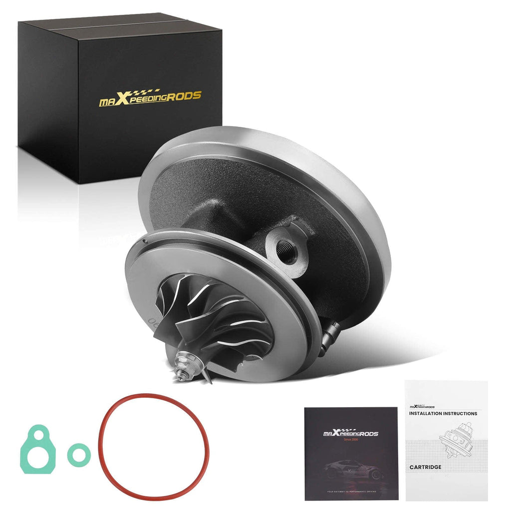 Billet CHRA cartridge geschikt voor Jaguar F-PACE X761/ E-PACE X540 2.0L 1999ccm 4933501940