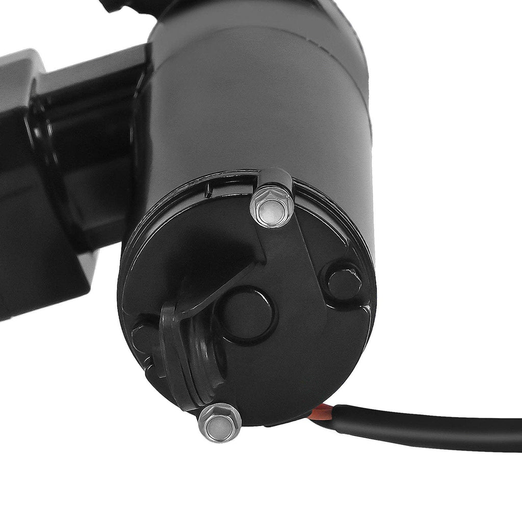 Compressorpomp Luchtvering voor RANGE geschikt voor ROVER P38 ANR 3731 1995-2002