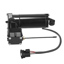 Laad de afbeelding in de galerijviewer, Compressorpomp Luchtvering voor RANGE geschikt voor ROVER P38 ANR 3731 1995-2002