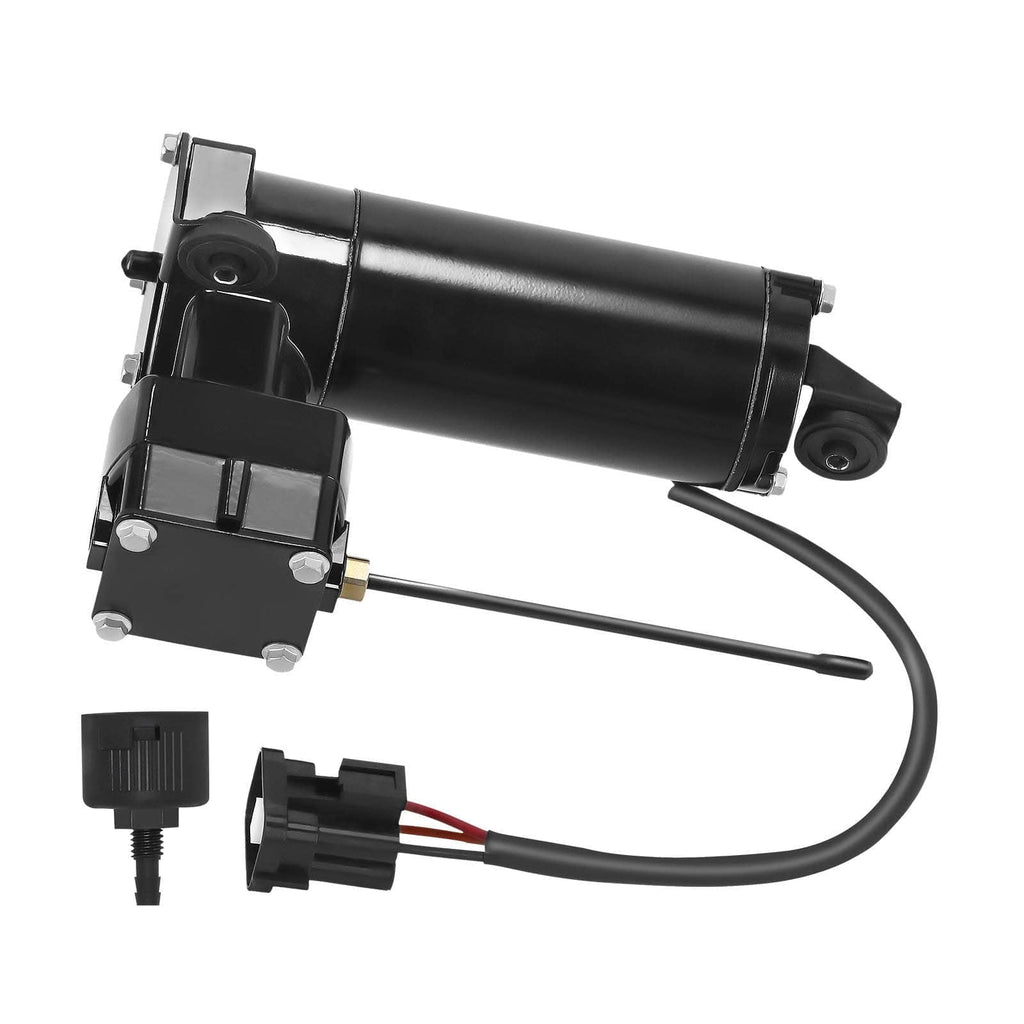 Compressor luchtvering geschikt voor Land Rover Range Rover P38 ANR3731 Air pomp