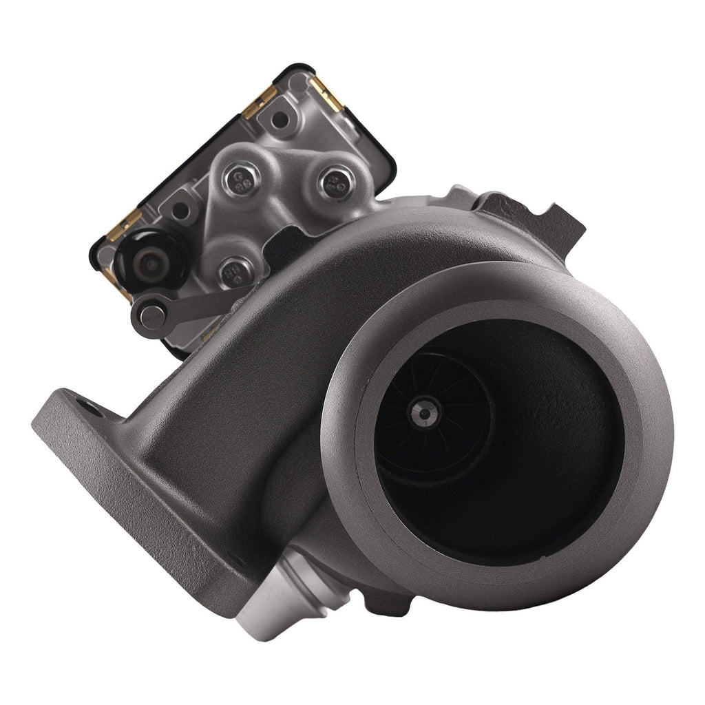 Turbo Geschikt voor Jaguar XE XF Geschikt voor Range Rover Evoque 2.0 D 2.0L 49335-01930