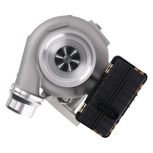 Laad de afbeelding in de galerijviewer, Turbo Geschikt voor Jaguar XE XF Geschikt voor Range Rover Evoque 2.0 D 2.0L 49335-01930