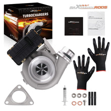 Laad de afbeelding in de galerijviewer, Turbo Geschikt voor Jaguar XE XF Geschikt voor Range Rover Evoque 2.0 D 2.0L 49335-01930