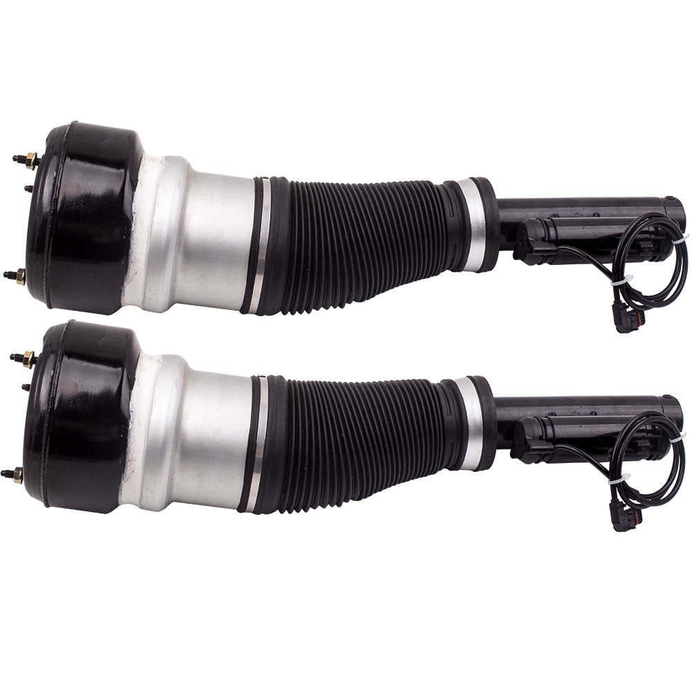 Luchtvering veerpoot voor set geschikt voor Mercedes S-Klasse W221 links rechts 2213204913