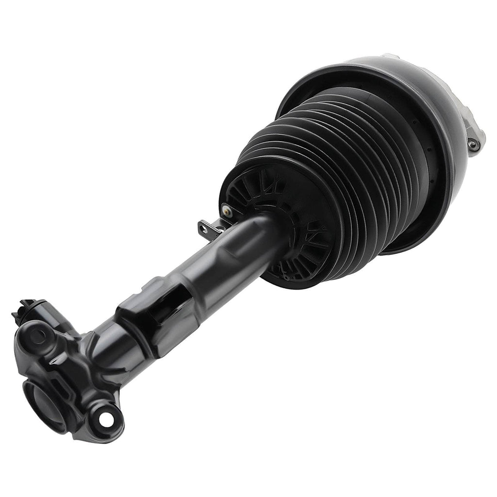 Luchtveer geschikt voor Audi A6 C5 4B Allroad Quattro voorzijde geschikt voor AUDI A6 C5 4b Allroad quattro 7616051/52