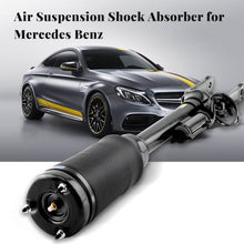 Load image into Gallery viewer, Luchtvering veerpoot voor geschikt voor Mercedes ML W164 GL X164 ADS 1643204413