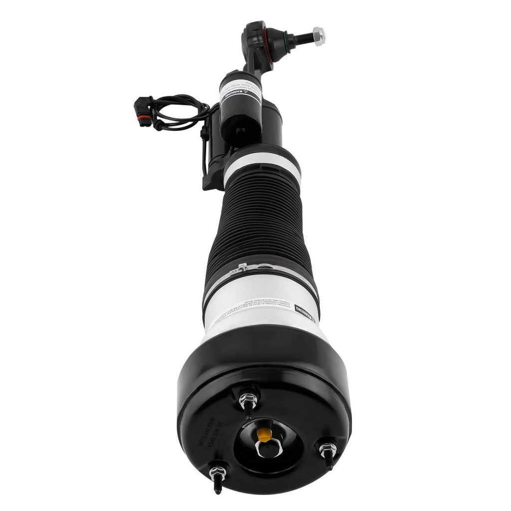2x voor links/rechts Suspension Veerpoot Shock geschikt voor Mercedes S-Klasse W221 4MATIC nieuw